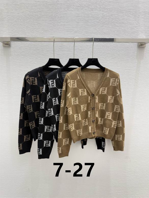 Fendi S-XL 50